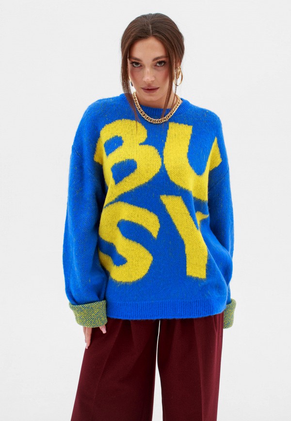 Джемпер Seventeen Nine 17900₽