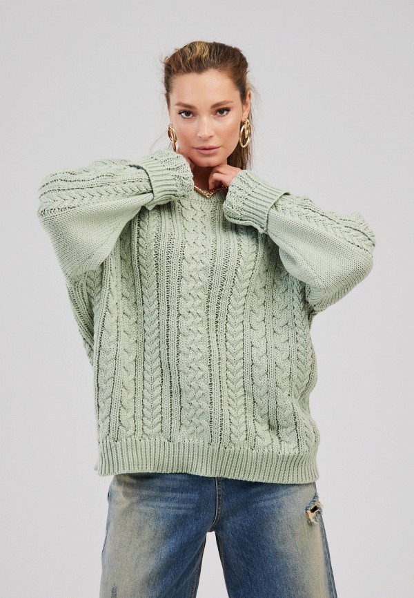 Джемпер Seventeen Nine 18900₽