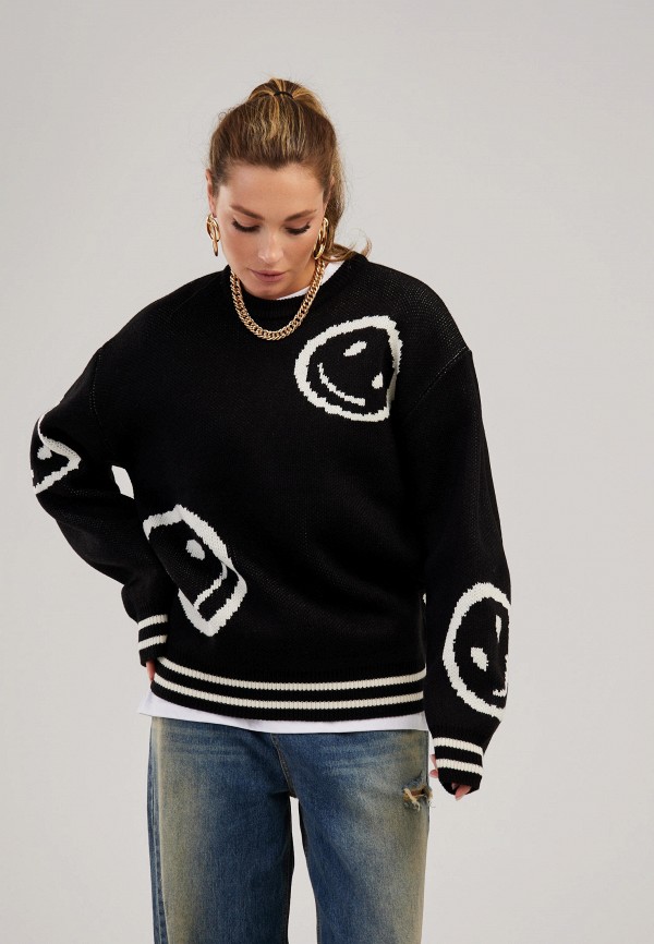 Джемпер Seventeen Nine 14200₽