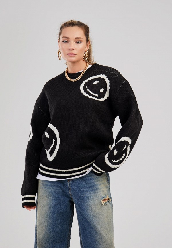 Джемпер Seventeen Nine 14200₽