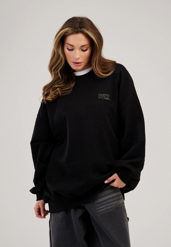 Свитшот Seventeen Nine 19550₽