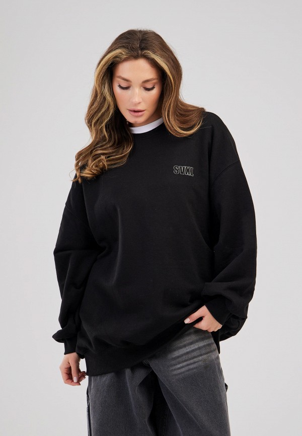 Свитшот Seventeen Nine 19550₽