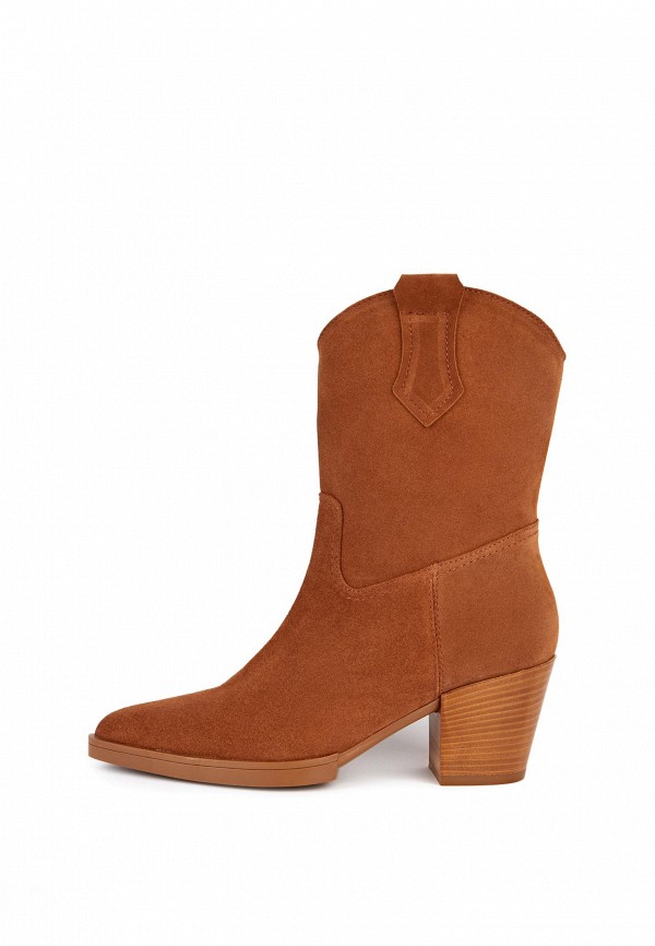 Полусапоги Syune