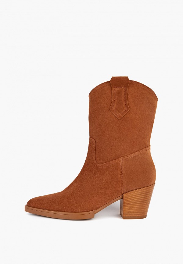 Полусапоги Syune