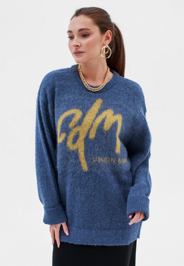 Джемпер Seventeen Nine 36000₽