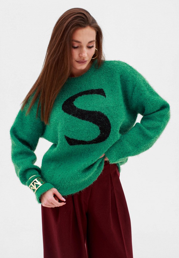 Джемпер Seventeen Nine 22000₽