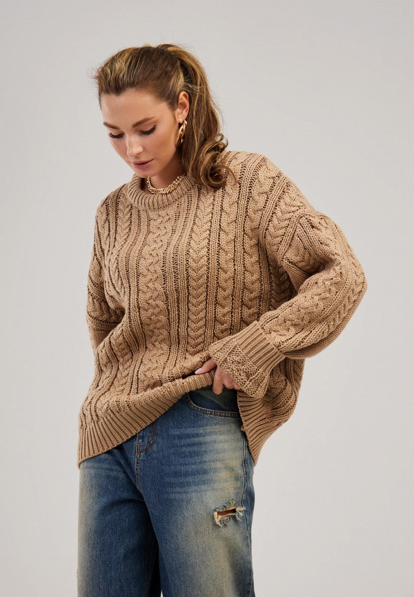 Джемпер Seventeen Nine 18900₽