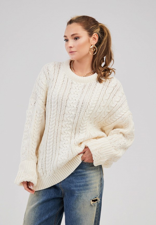 Джемпер Seventeen Nine 18900₽