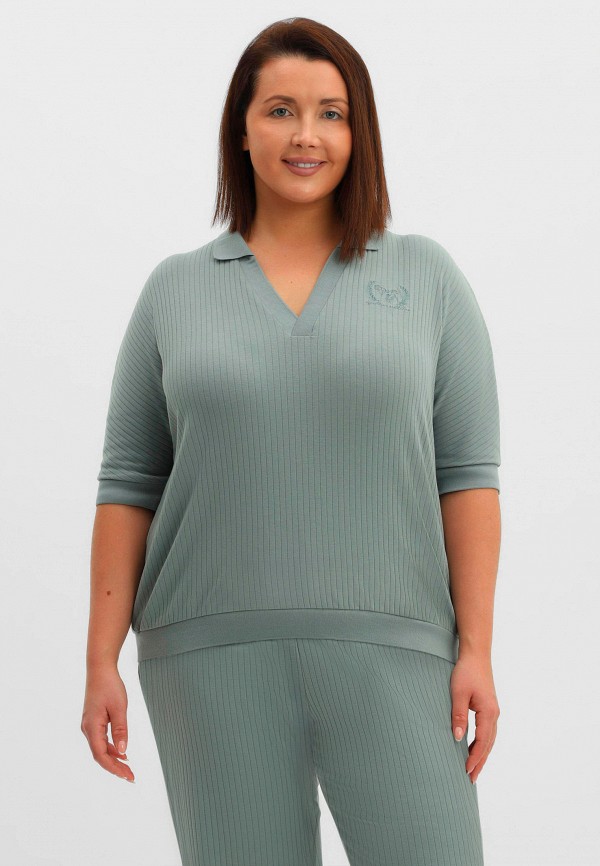 Свитшот домашний Eva Cambru