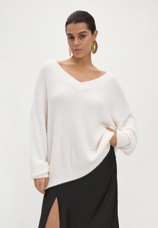 Пуловер 4forms