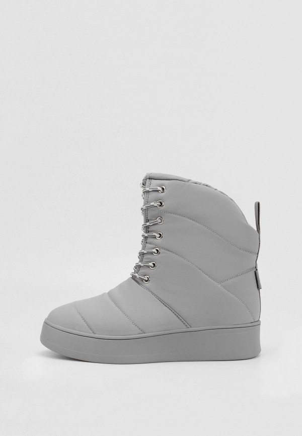 Дутики Donna Doro 3493₽