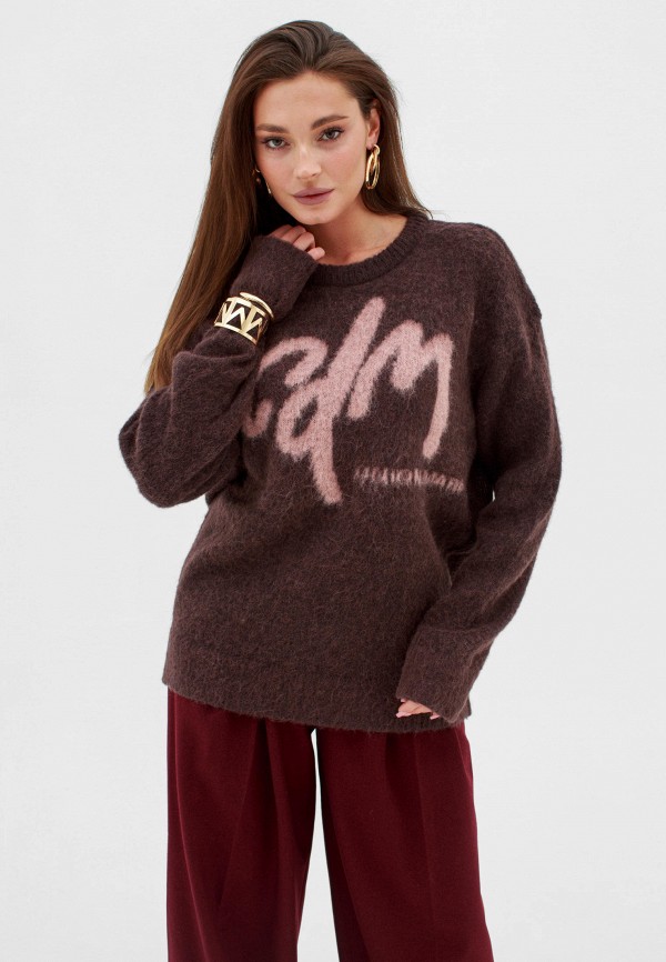 Джемпер Seventeen Nine 36000₽