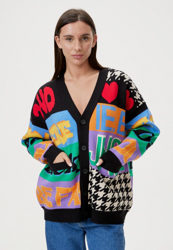 Кардиган Seventeen Nine