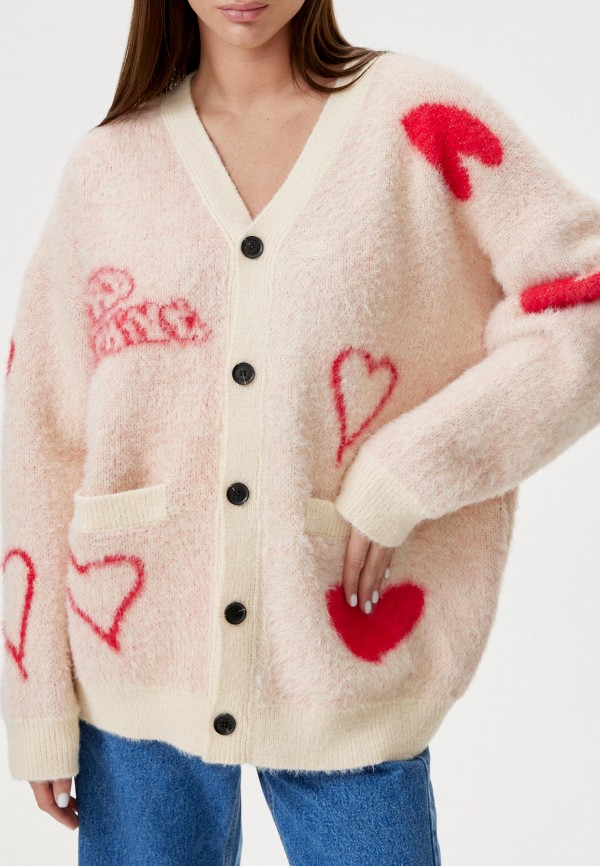 Кардиган Seventeen Nine