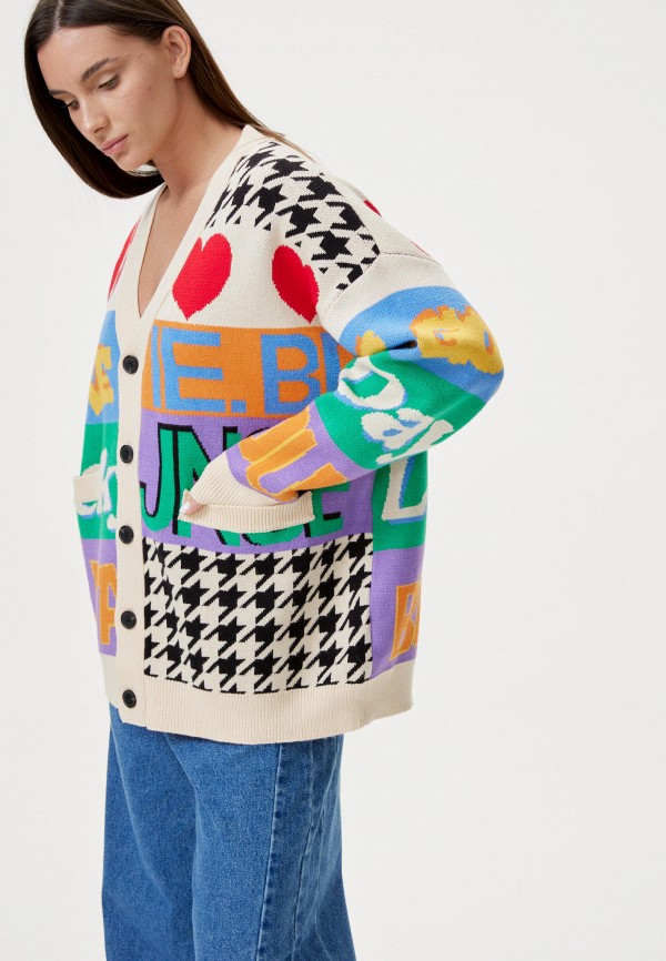 Кардиган Seventeen Nine