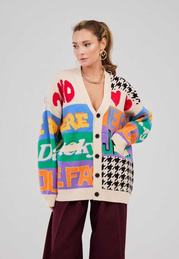 Кардиган Seventeen Nine 18200₽