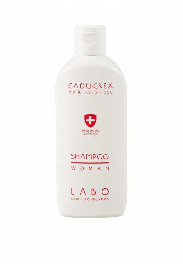 Шампунь Caducrex