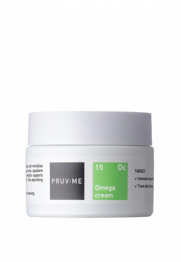 Крем для лица PruvMe 1700₽