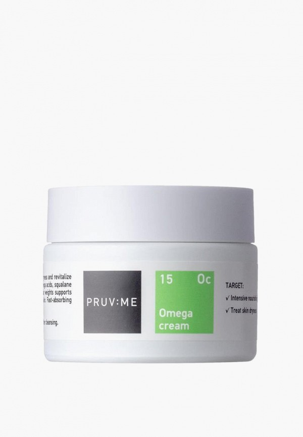 Крем для лица Pruv:Me