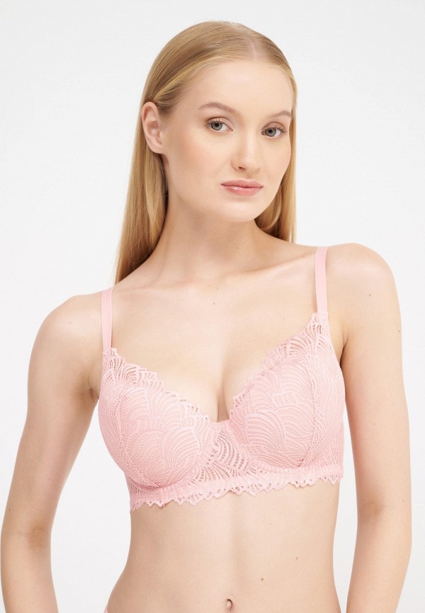 Бюстгальтер Naturana