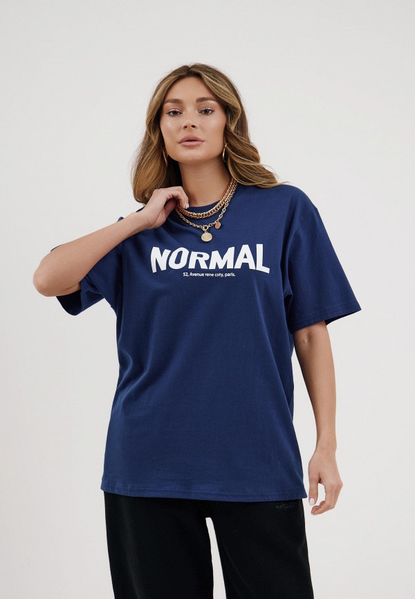 Футболка Seventeen Nine 5900₽