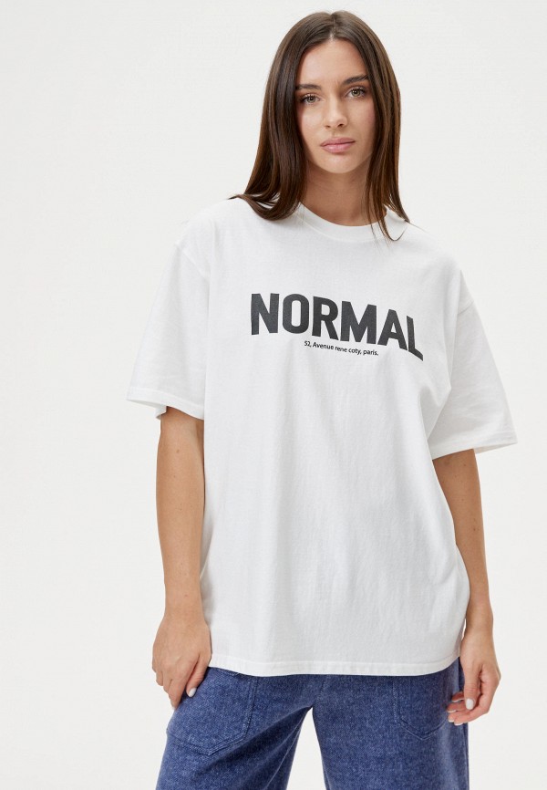 Футболка Seventeen Nine