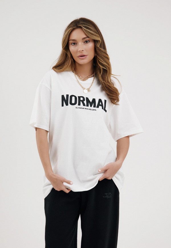 Футболка Seventeen Nine 5900₽