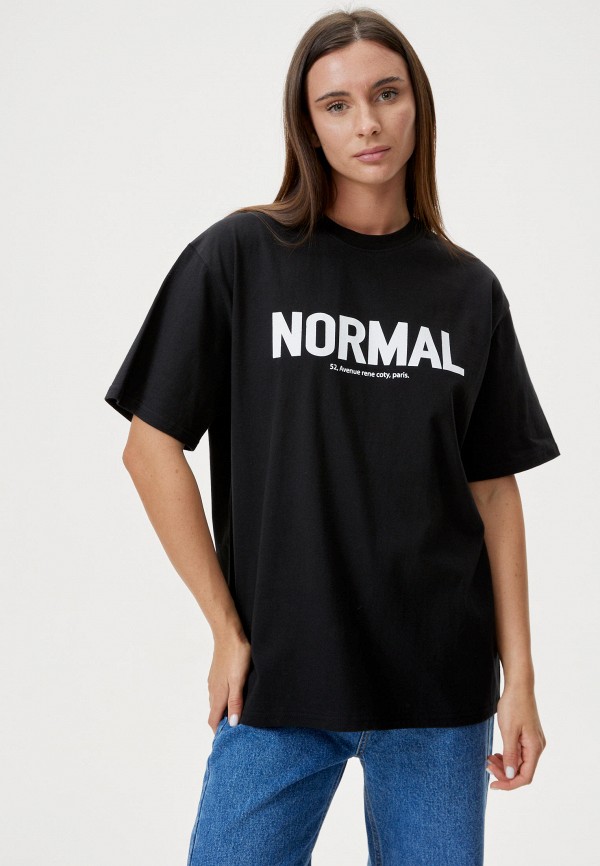 Футболка Seventeen Nine