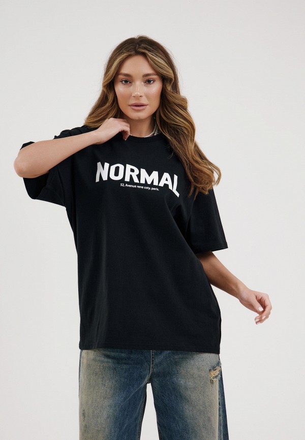 Футболка Seventeen Nine 5900₽