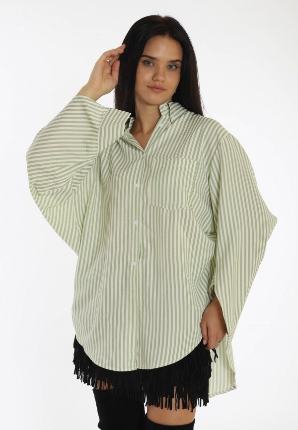 Блуза Forza Viva