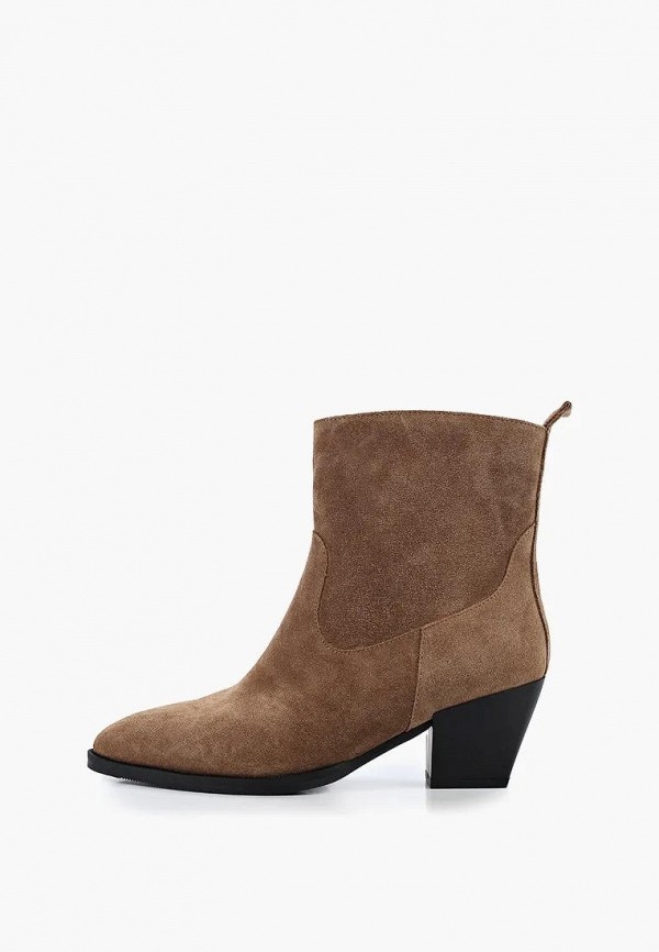 Ботильоны Lusavou