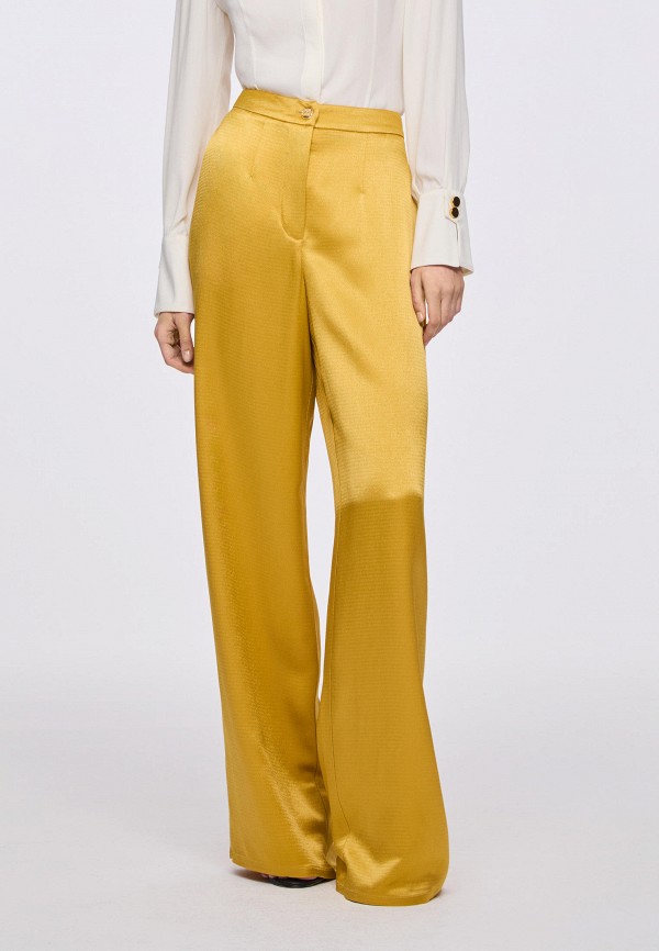 Брюки Without Fail