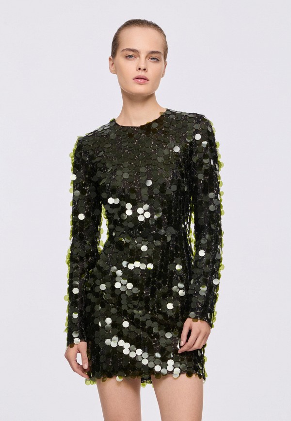 Платье Without Fail