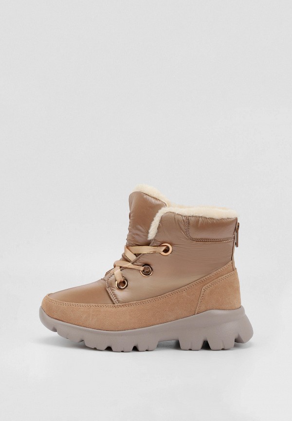 Дутики Donna Doro 3894₽