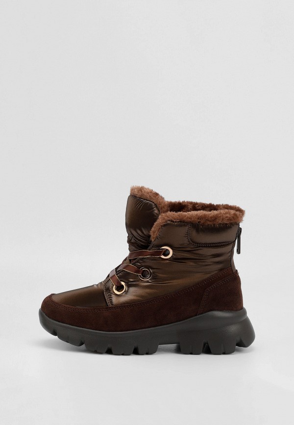 Дутики Donna D’oro