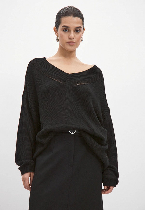 Пуловер 4forms