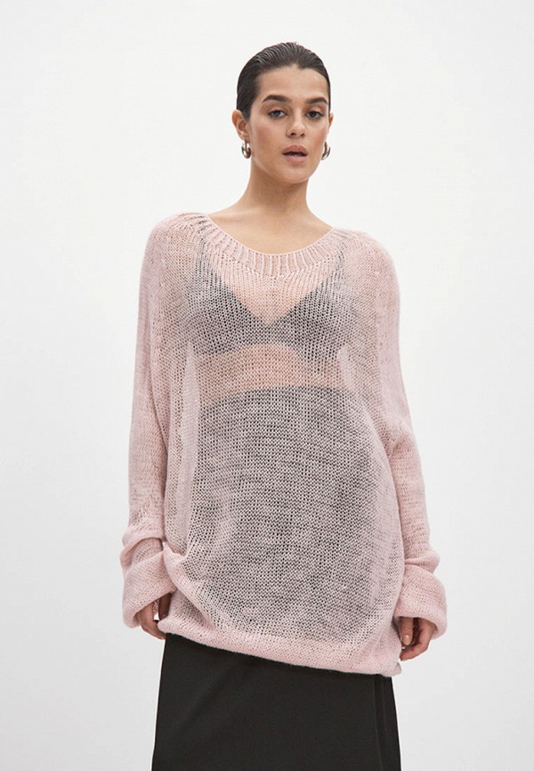 Пуловер 4forms