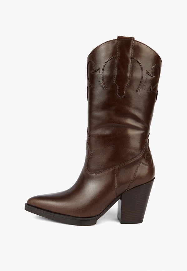 Полусапоги Syune