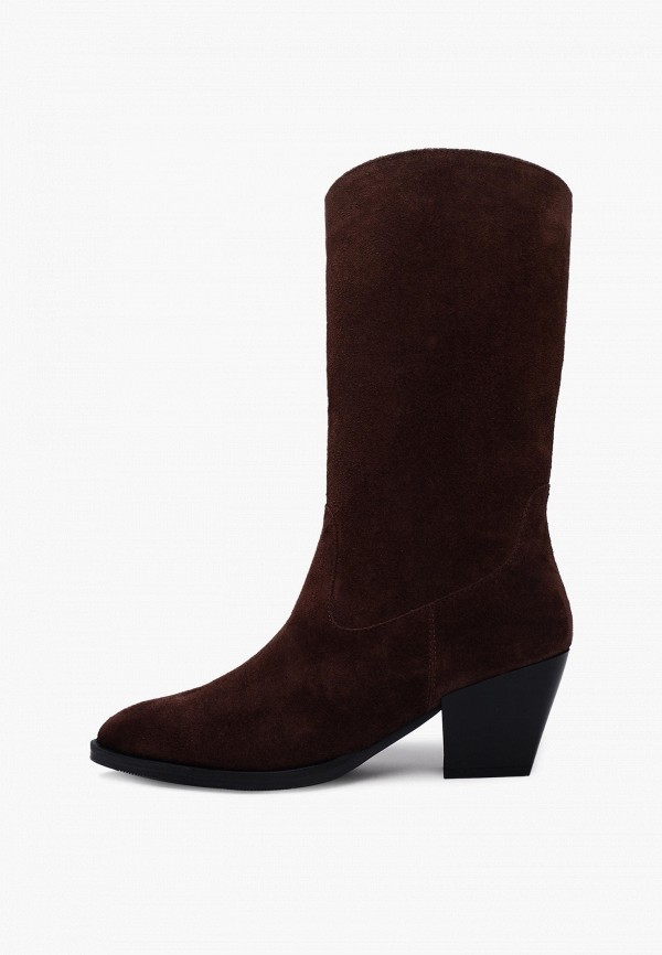 Полусапоги Lusavou 24900₽