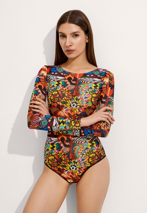 Купальник Aaah!