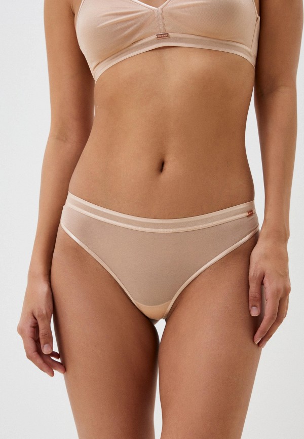 Трусы Rose&Petal