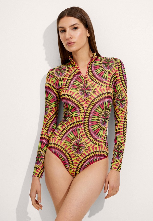 Купальник Aaah!