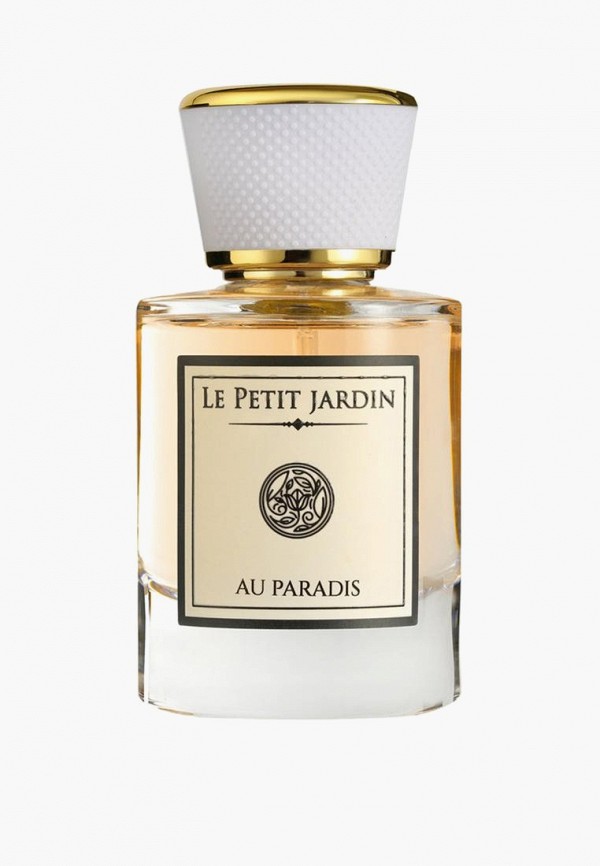 Парфюмерная вода Le Petit Jardin
