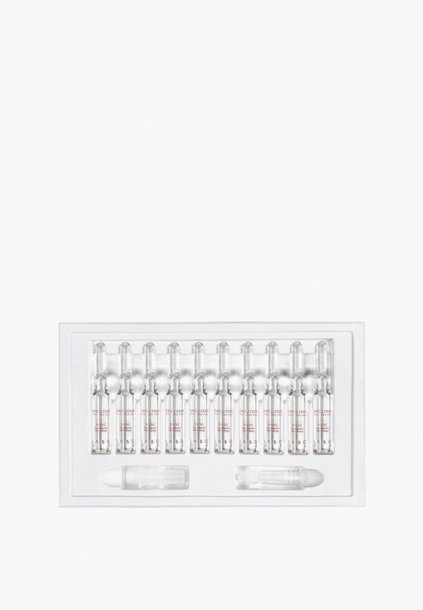 Ампулы для волос Caducrex 13336₽