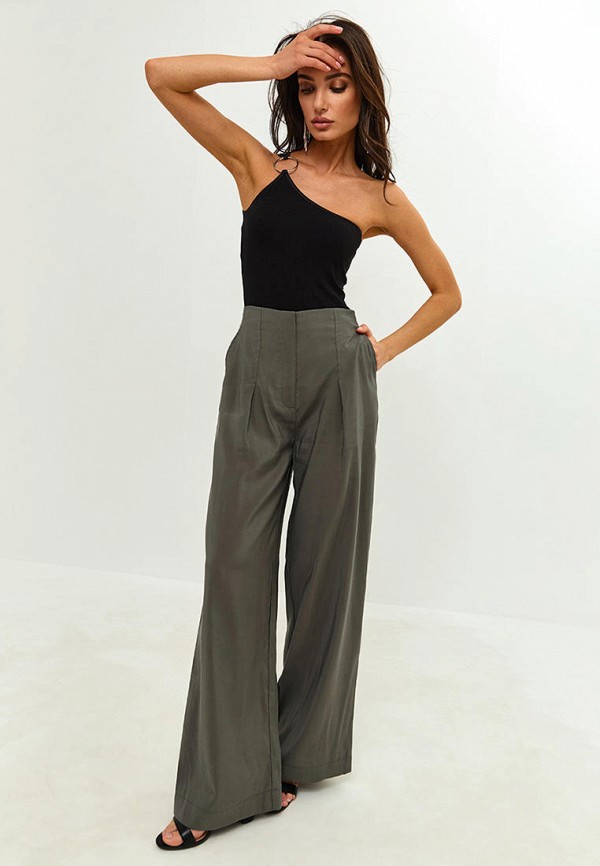 Брюки Peche Monnaie