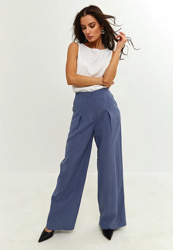 Брюки Peche Monnaie