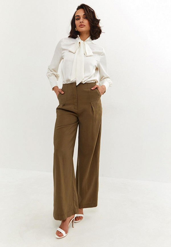 Брюки Peche Monnaie