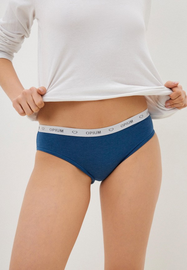 Трусы Opium 900₽