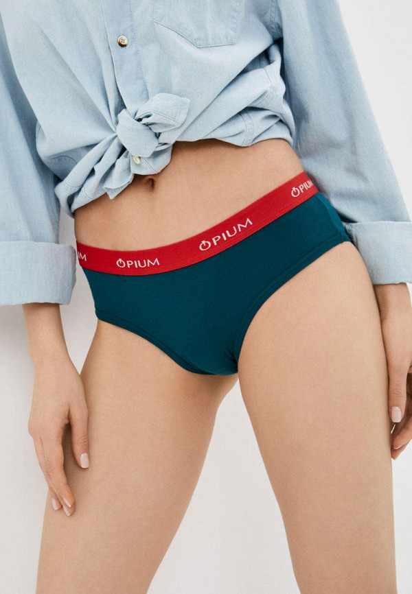 Трусы Opium 950₽