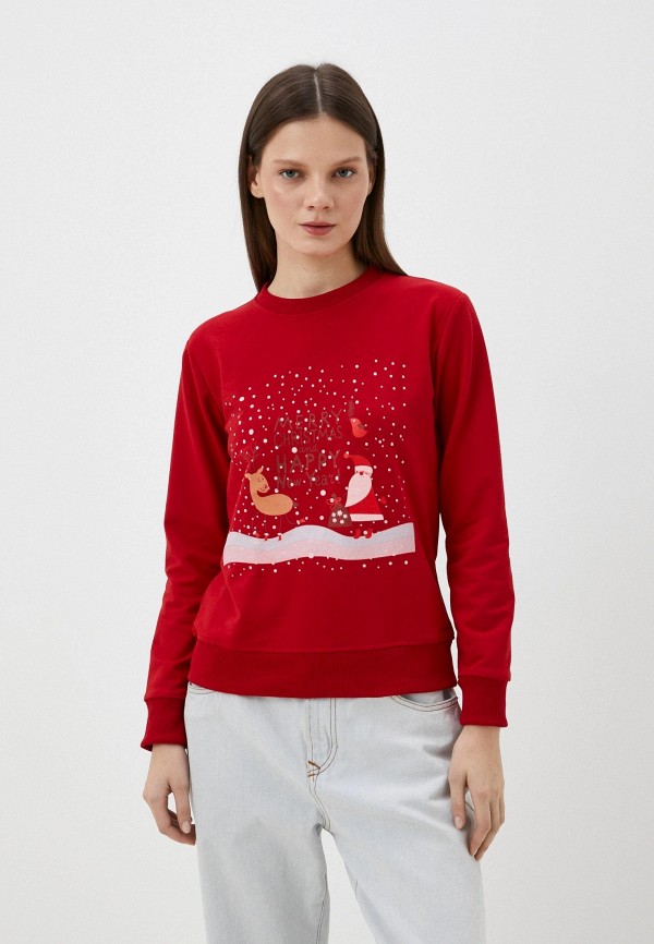 Свитшот Blacksi